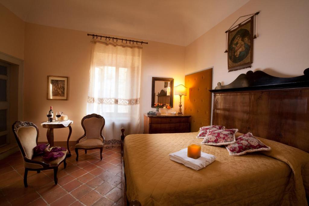 Agriturismo Villa Cicchi อัสโกลีปิเชโน ห้อง รูปภาพ