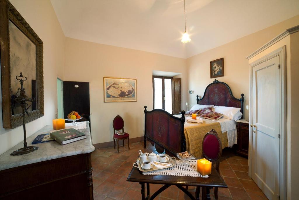 Agriturismo Villa Cicchi อัสโกลีปิเชโน ห้อง รูปภาพ