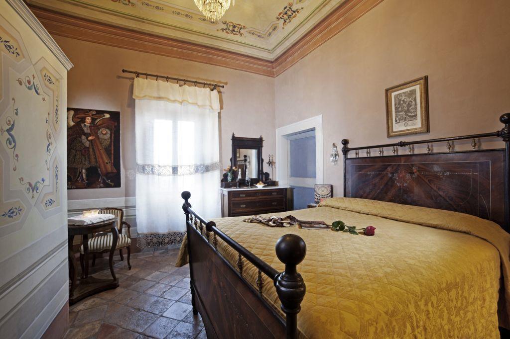 Agriturismo Villa Cicchi อัสโกลีปิเชโน ภายนอก รูปภาพ